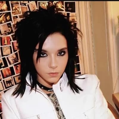 Bill Kaulitz thumbnail
