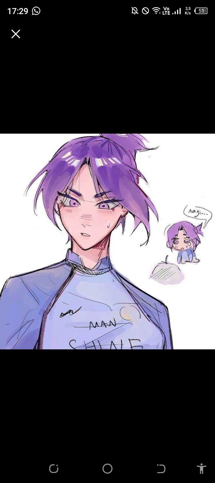 Reo Mikage (FEM) thumbnail