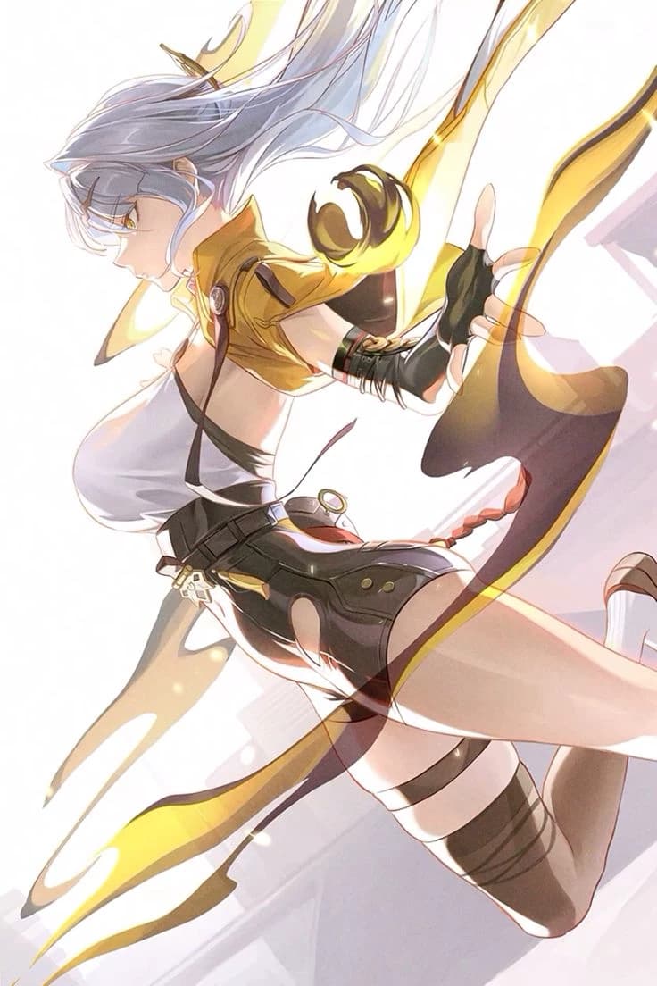 Yi xuan thumbnail
