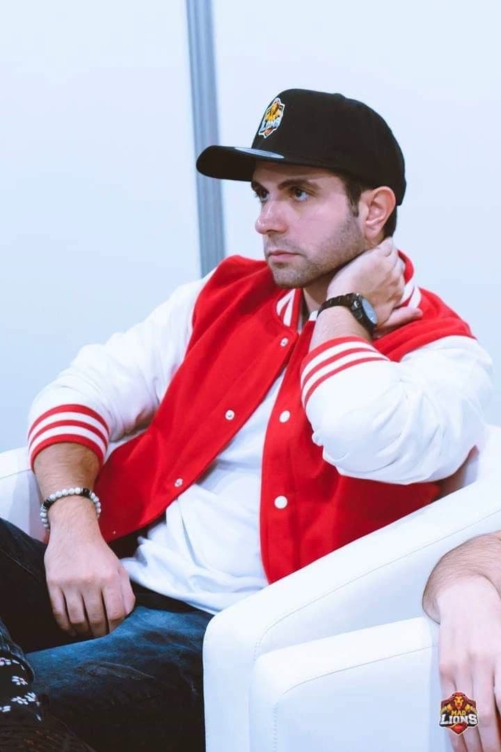 Samuel de Luque thumbnail