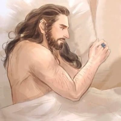 Thorin Oakenshield thumbnail