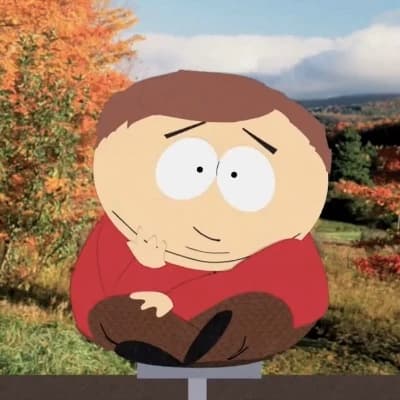 Eric Cartman thumbnail