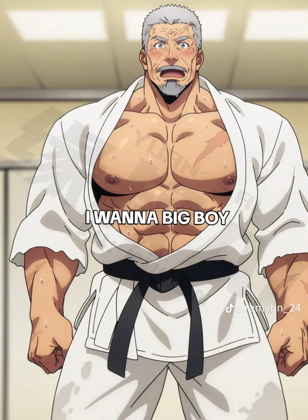 Desmond your perverted Grandpa thumbnail