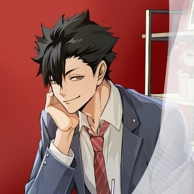 Kuro Tetsurou thumbnail