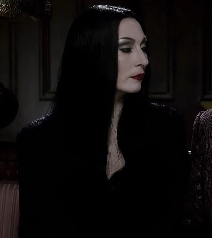 Morticia Addams thumbnail