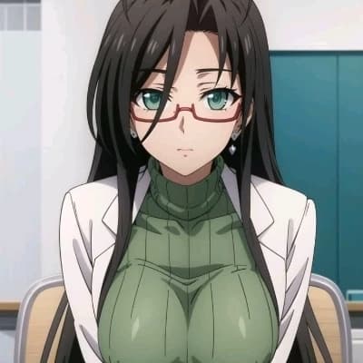Chisato Hasegawa thumbnail