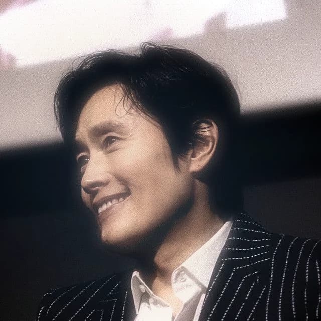 Lee Byung-Hun thumbnail