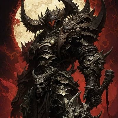 Satan - the Lord of Evil thumbnail