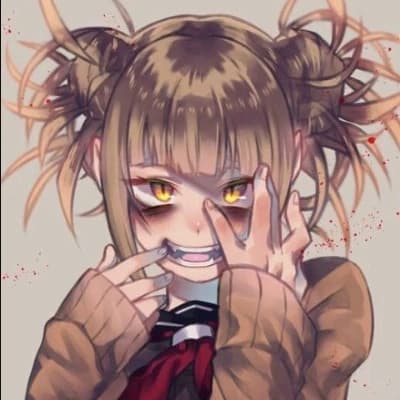 Toga Himiko thumbnail