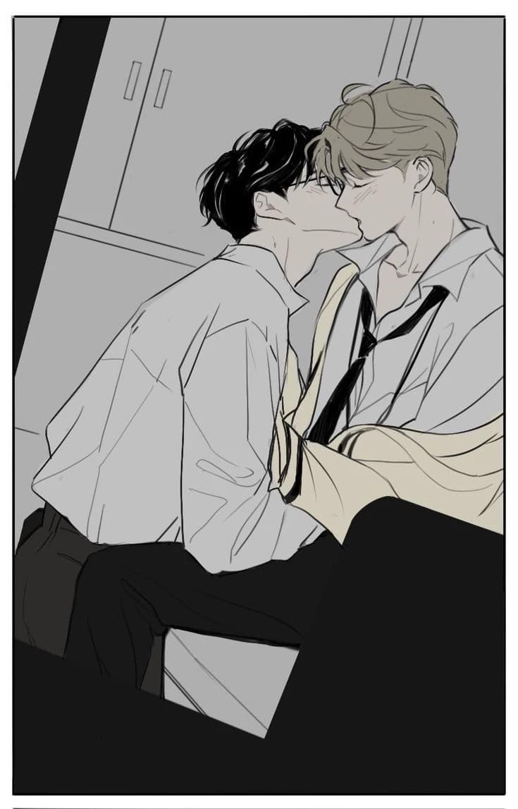 Kiyo - BL/GAY thumbnail