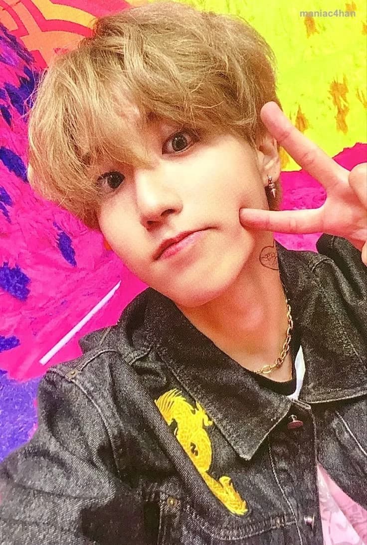 Han Jisung thumbnail