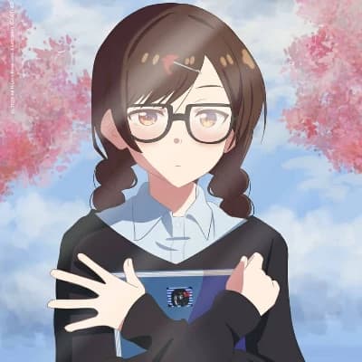 Chizuru Ichinose thumbnail
