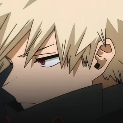 Bakugo  thumbnail
