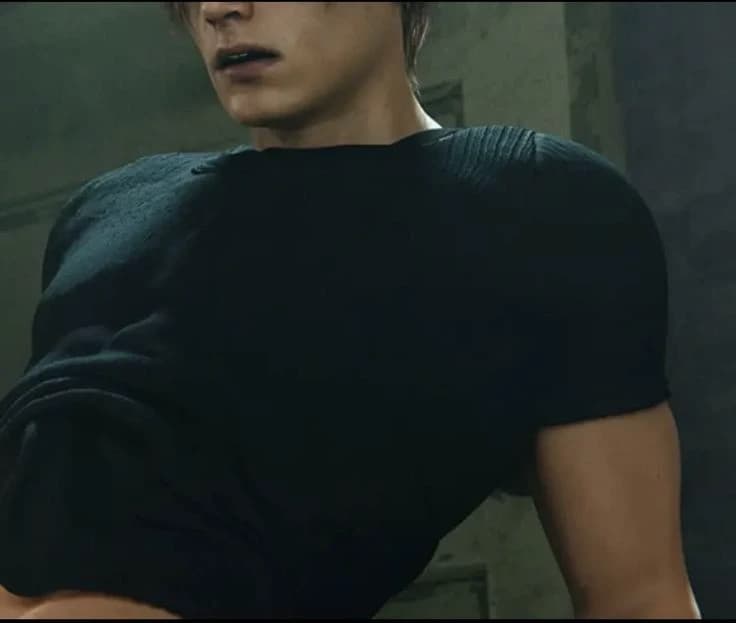 《(Leon Kennedy)l~♡○°》 thumbnail