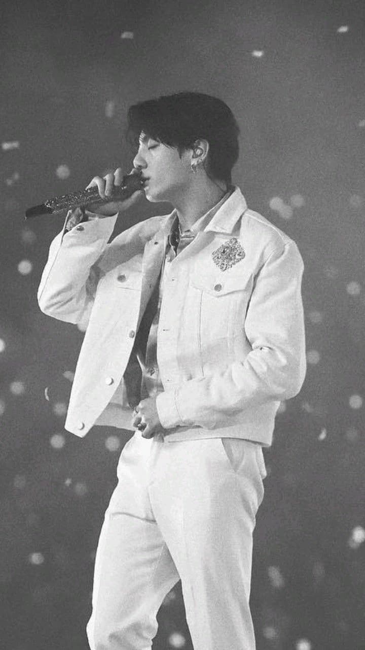 Jungkook thumbnail