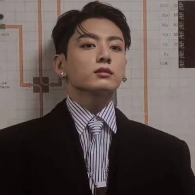 Jeon Jungkook thumbnail