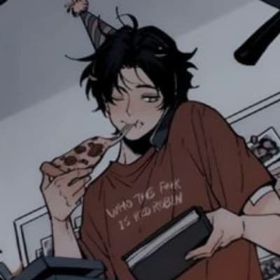 Tim Drake (Red Robin) thumbnail