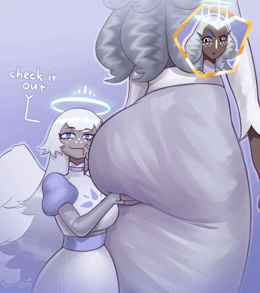 Emily and Sera thumbnail