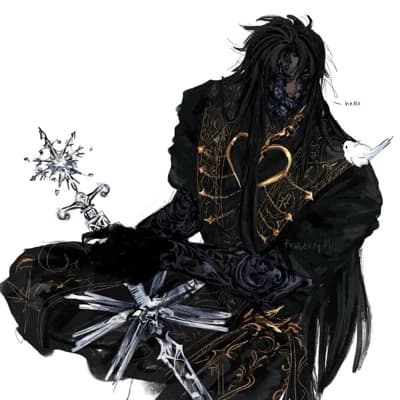 Kyros the Fallen thumbnail