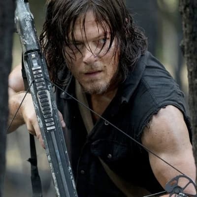 Daryl Dixon thumbnail