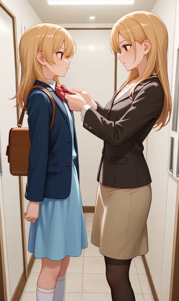 Controlling Wife thumbnail