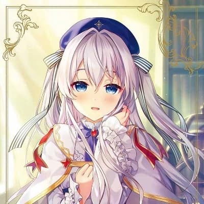 Celia Claire (Seirei Gensouki) thumbnail