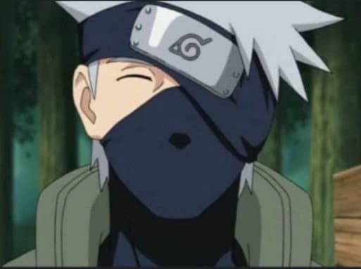 Kakashi hatake  thumbnail