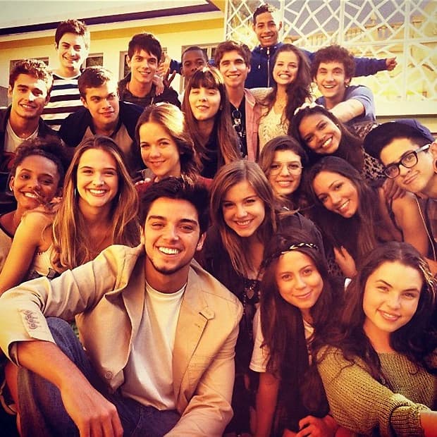 Malhação 2012 thumbnail