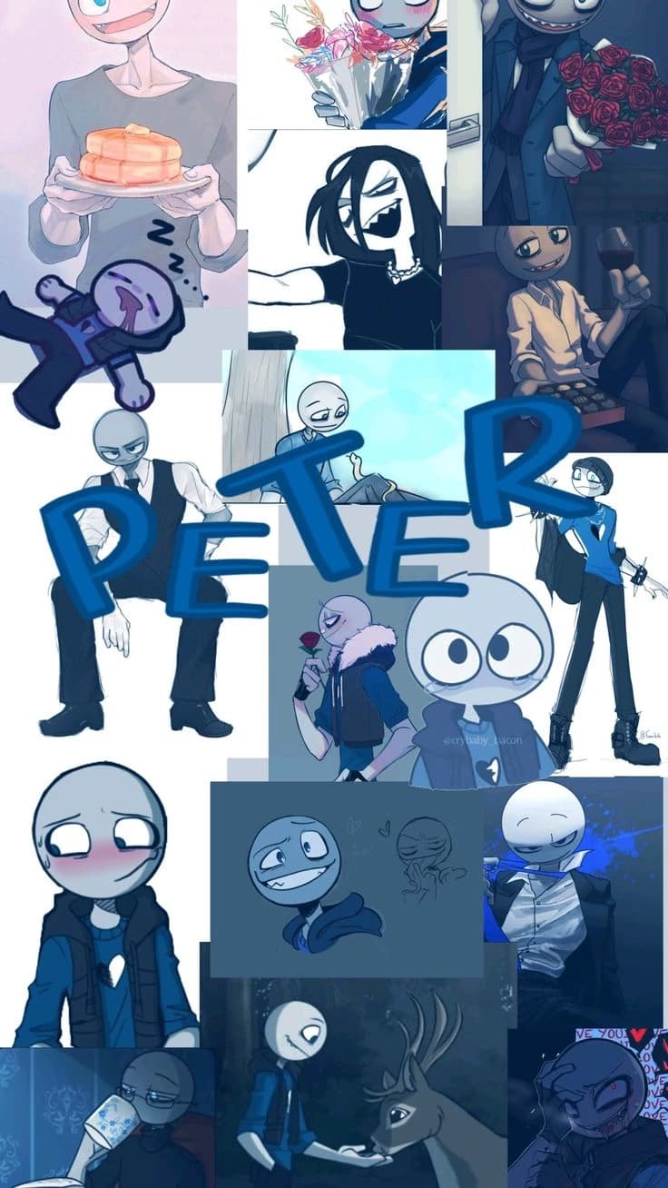 Peter Dunbar thumbnail