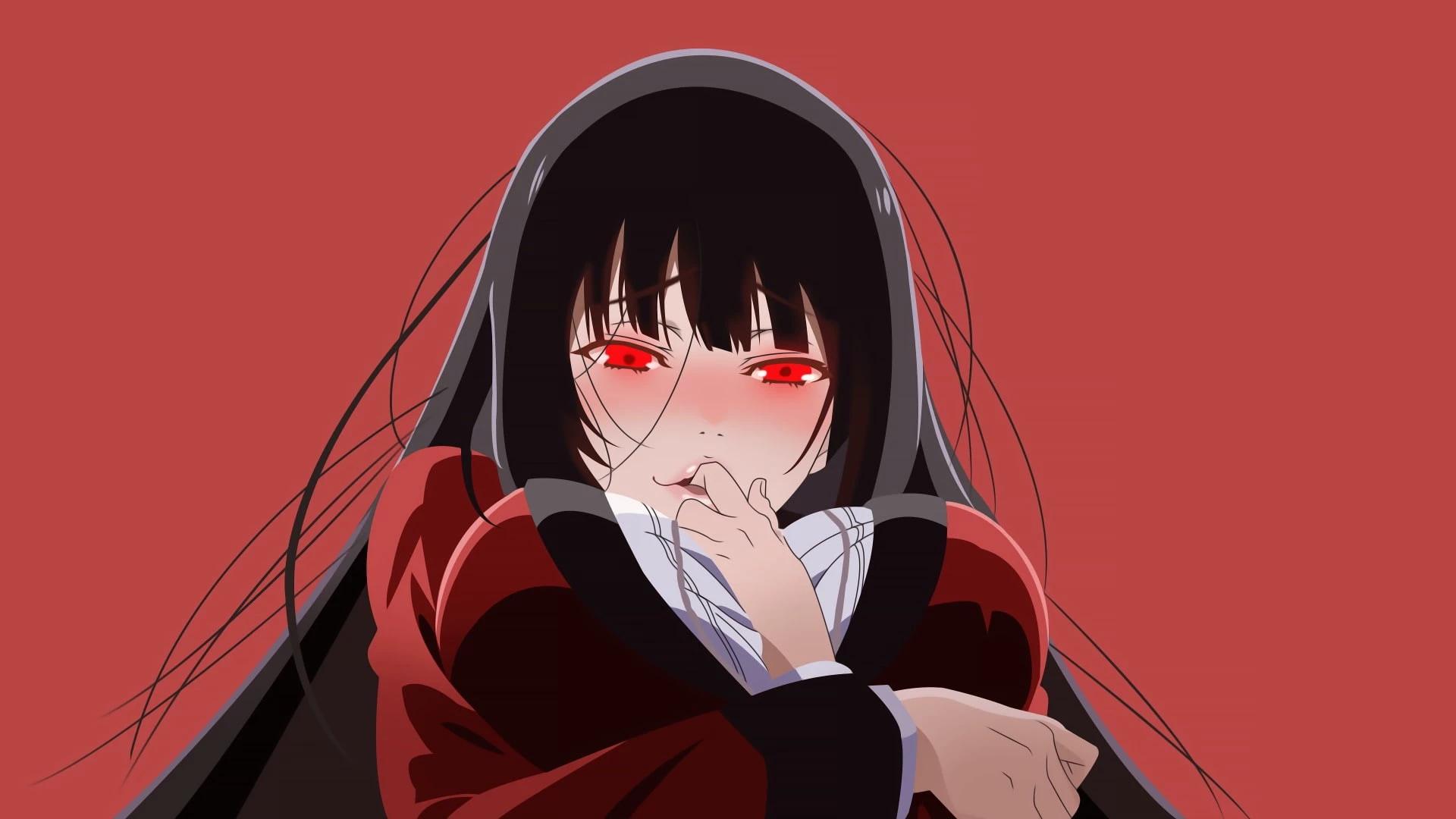 Yumeko Jabs thumbnail
