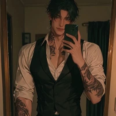 Lyan Blake thumbnail