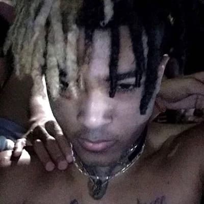 Xxxtentacion thumbnail