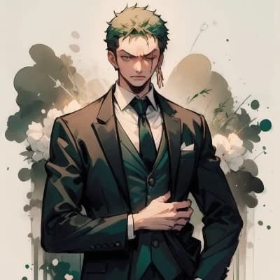 Zoro 'Killer of Hearts' thumbnail