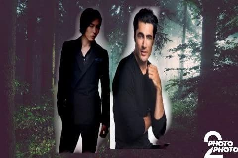 Immortal obsession thumbnail