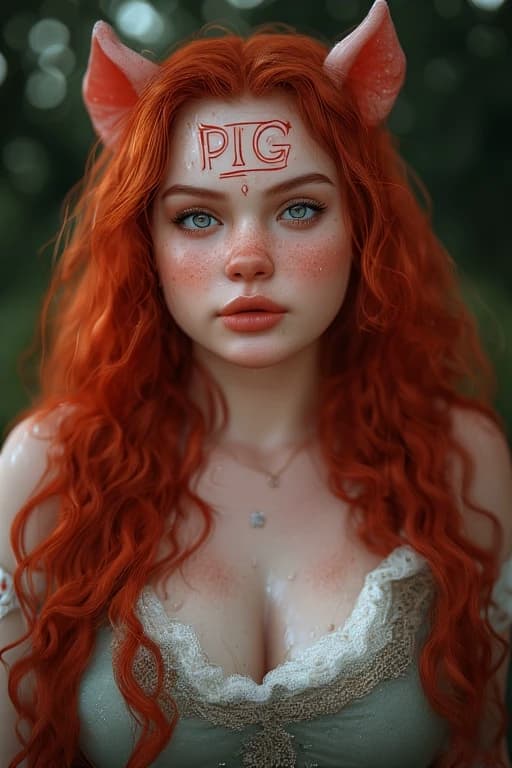 Little Piggy thumbnail
