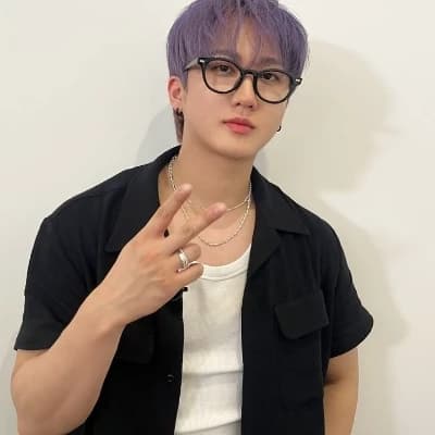 Seo Changbin thumbnail