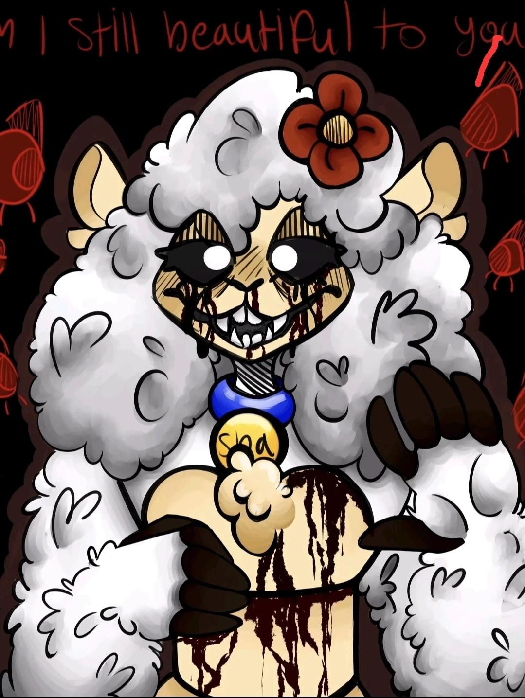 Sha the Sheep thumbnail