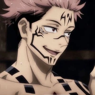 Ryomen Sukuna (Like) thumbnail