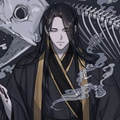 贺玄 - is xuán thumbnail