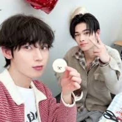 Ni-ki thumbnail