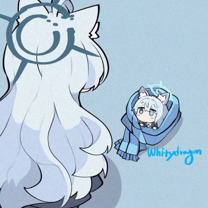 Shiroko Terror & Shiroko thumbnail