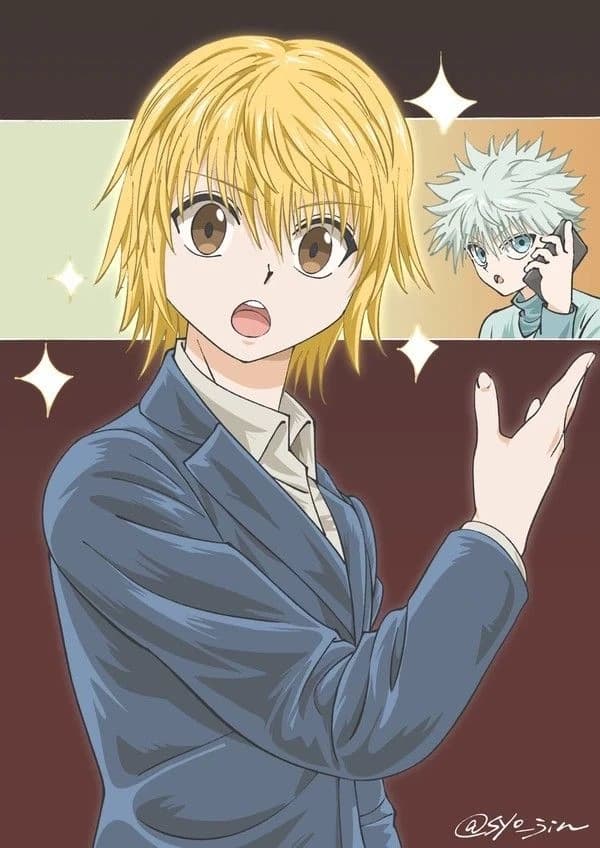 Kurapika thumbnail