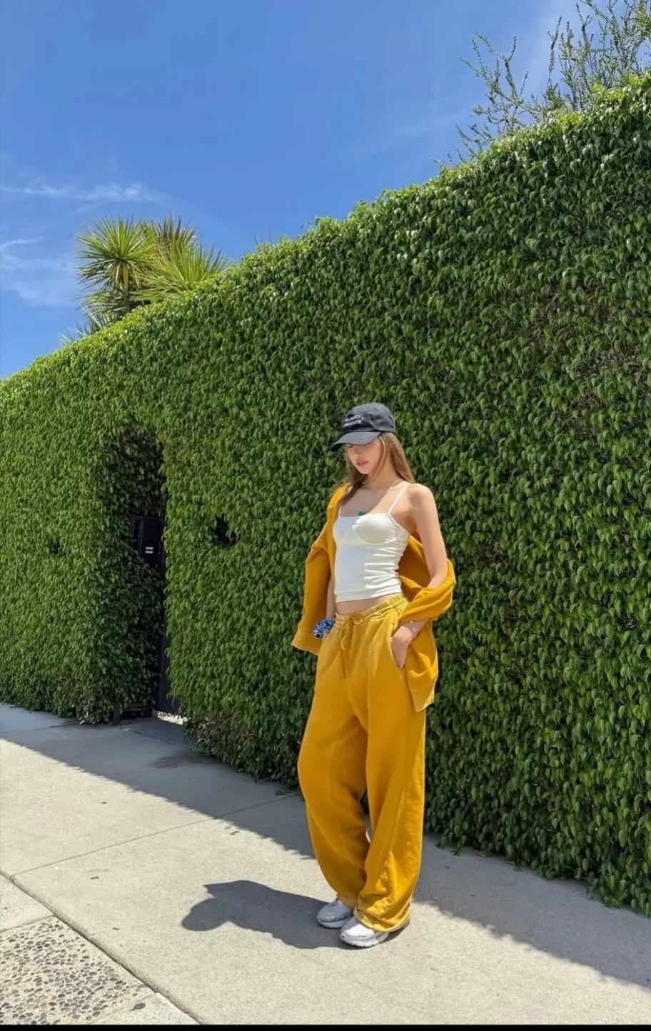 Lisa Manoban thumbnail