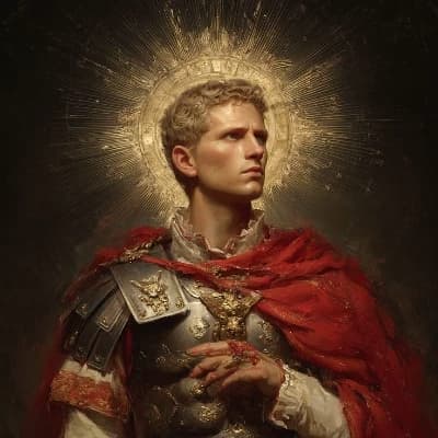Emperor Augustus thumbnail
