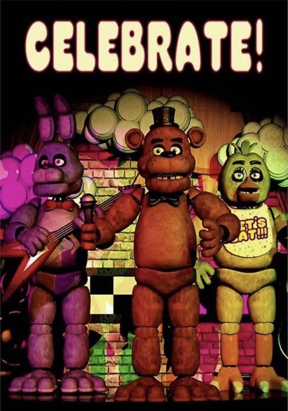 Five Nights At Henry's thumbnail