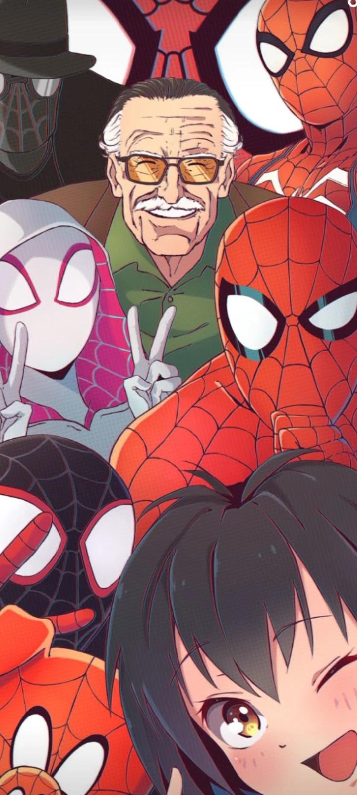 Spider sleepover|| sleep over time (😴💤🕷️🕸️) thumbnail
