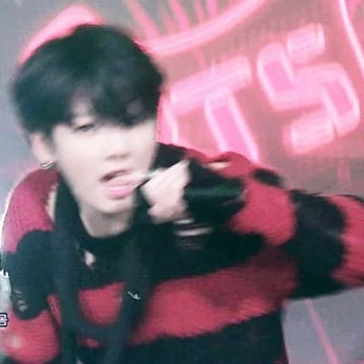 Jungkook thumbnail