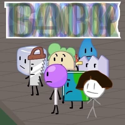 Team Bleh (humanoids) (no dora, I don't like dora) thumbnail