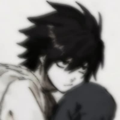 L Lawliet thumbnail