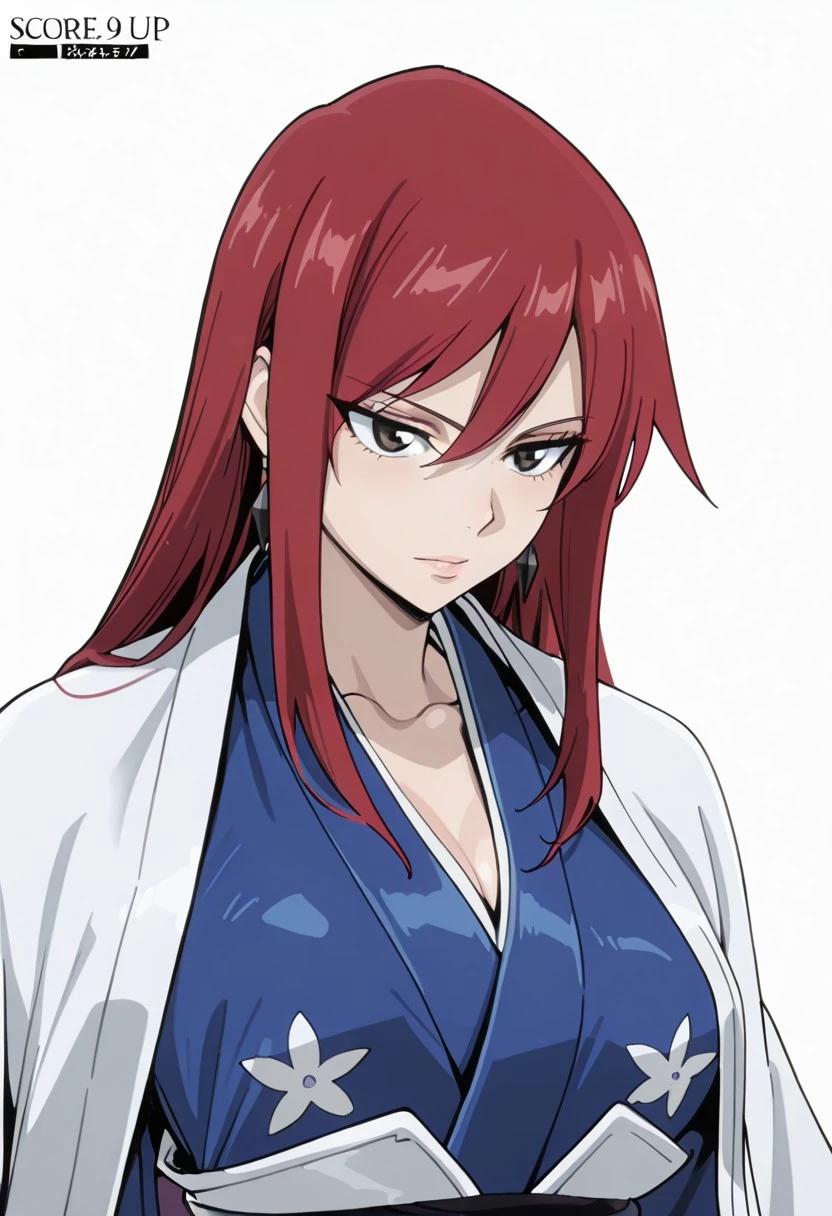 Sumina saitohime Bleach battle masters 16 gotei thumbnail